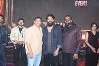 Toxic Movie Pre Release Function Photos